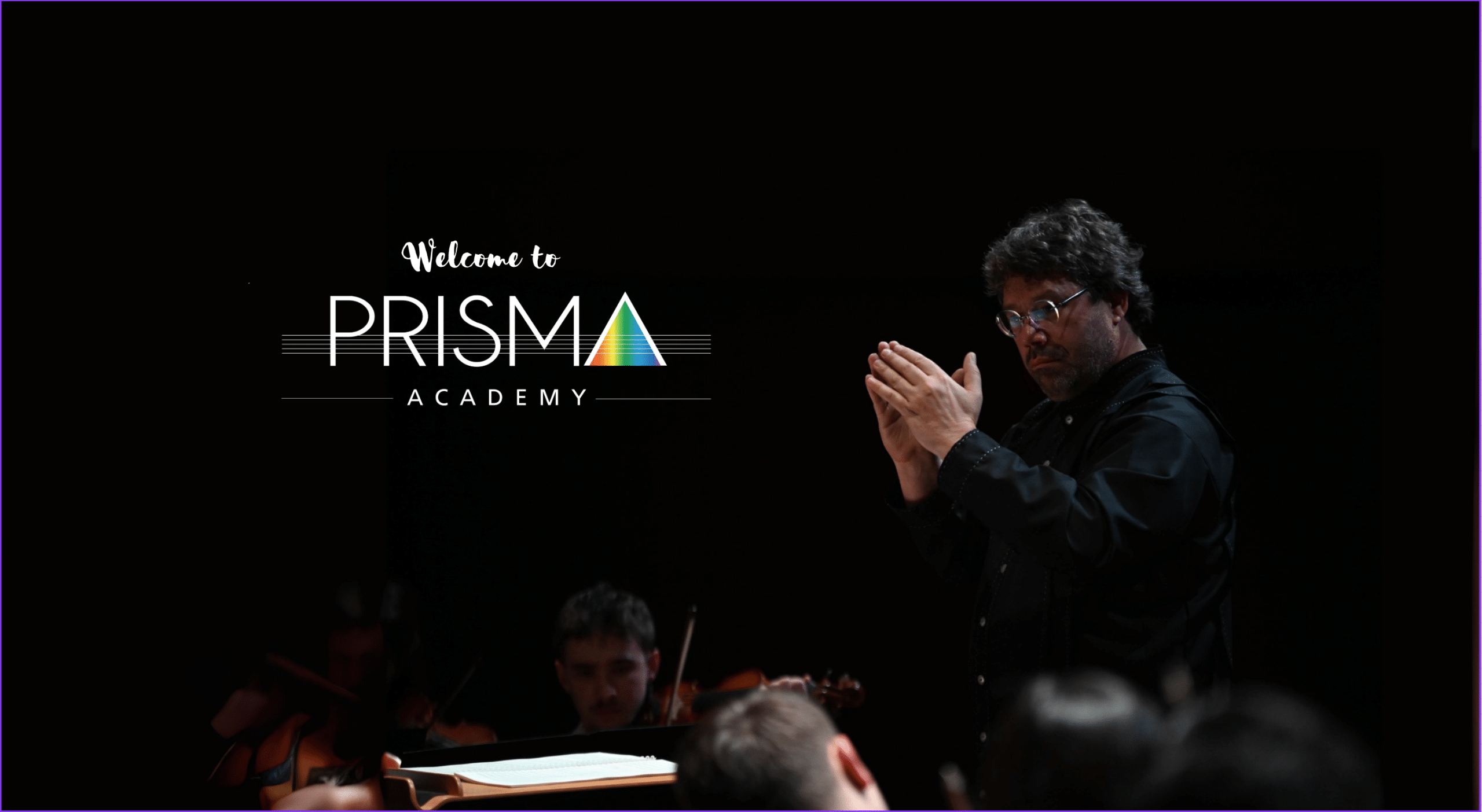 PRISMA Academy - Summer Music Festival in BC, Canada